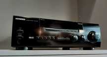 Amplituner KENWOOD KRF-V5010 Wzmacniacz 5.1 Mocny kino domowe AVR !!