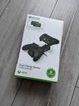 Ładowarka Hori DUAL do padów Xbox Series / Xbox One + 2 akumulatory