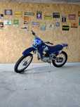 Suzuki TS LC *como nova*