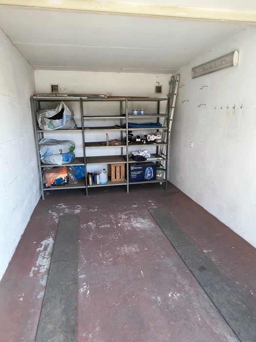 Sprzedam Garaż Murowany - 17,04 m2 - przy ul. M. Piłsudskiego