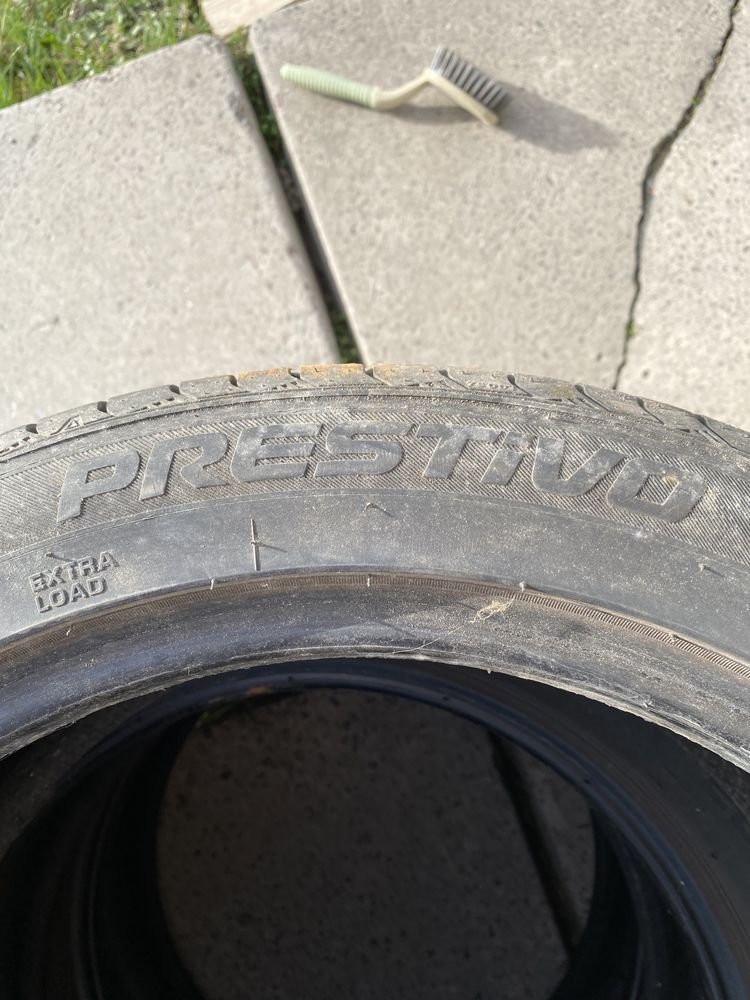 Prestivo 205/50 r17