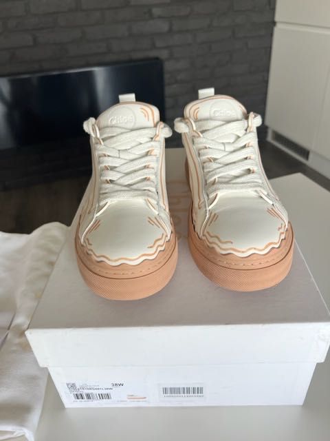 Buty Chloe Lauren rozm. 38
