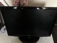 Телевізор-монітор LG 3000-ZA 22”дюйми