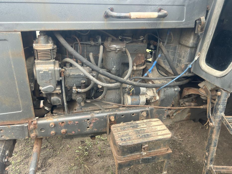 Продам Трактор МТЗ 80