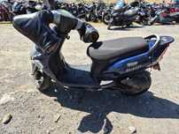 Komplet Części Kymco Vitality