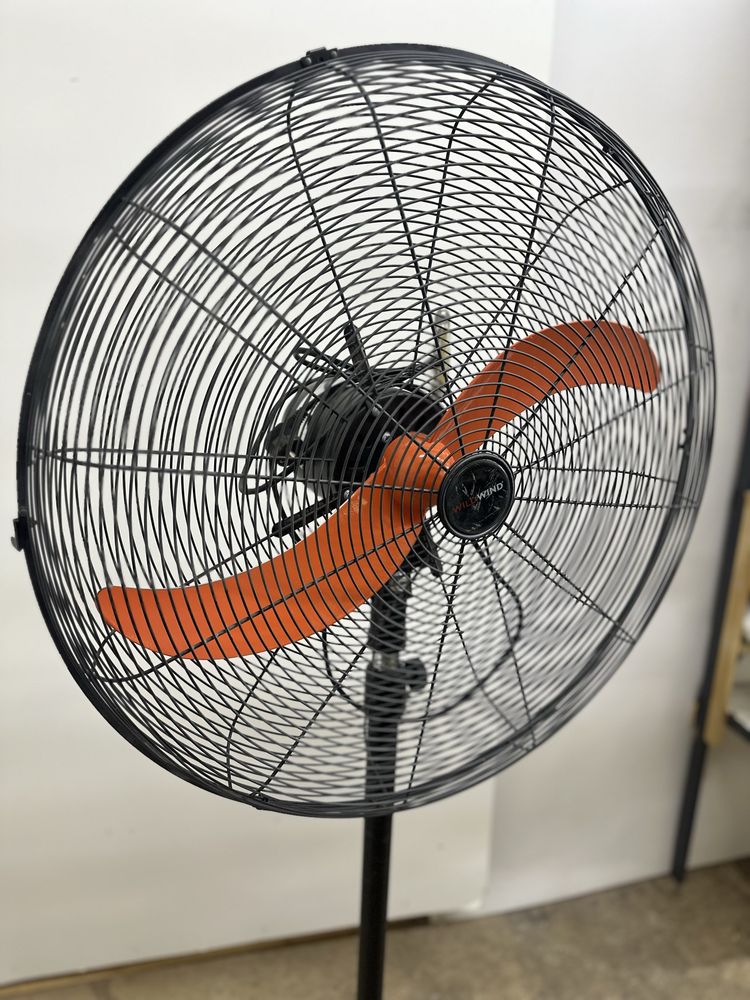 Продам вентилятор