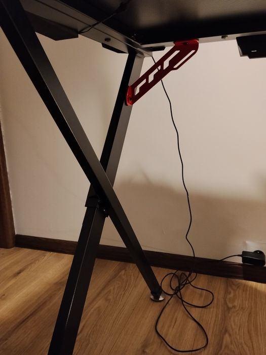 Biurko UltraDesk Space