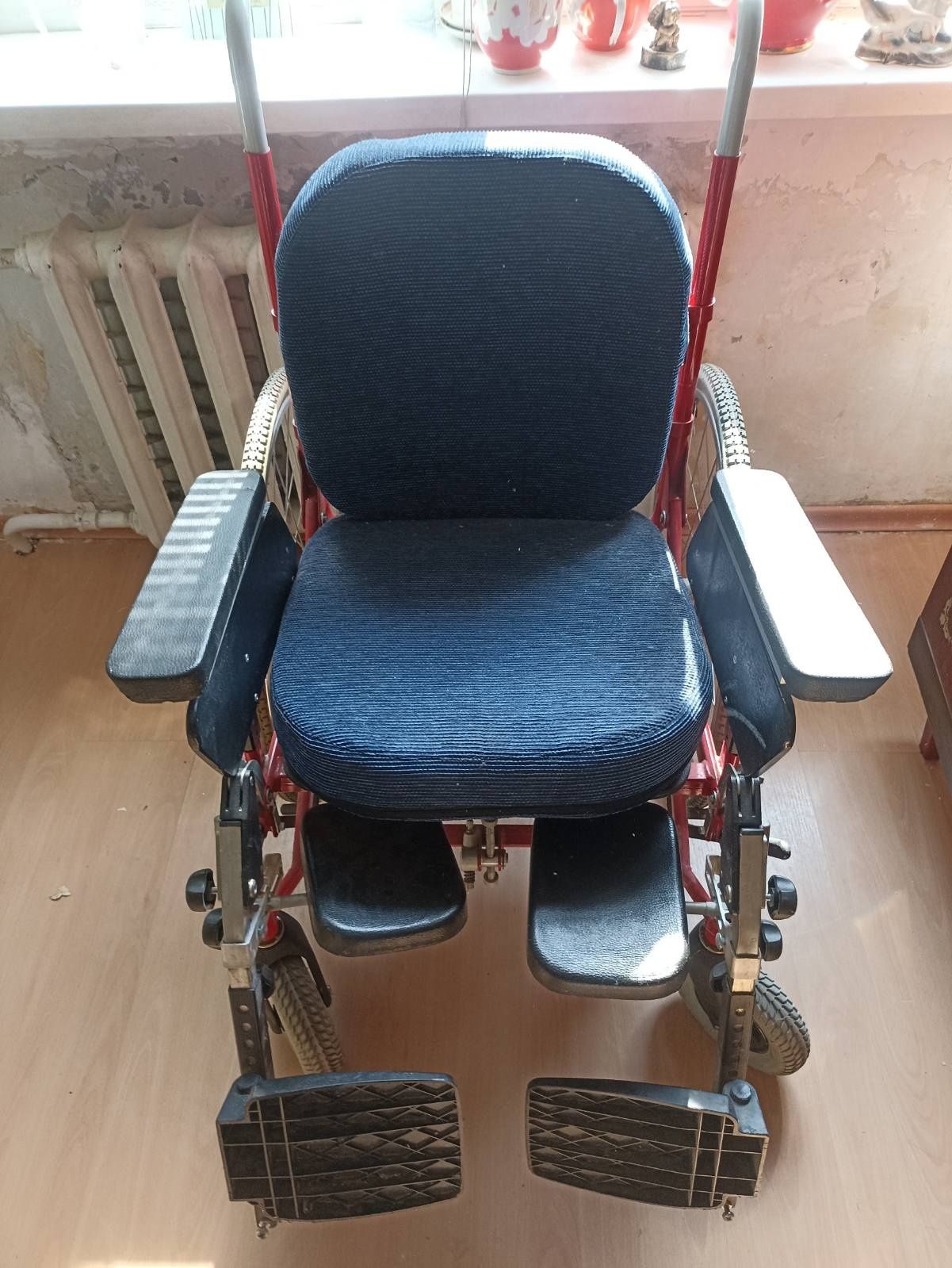 Продам ,обмін інвалідного візка