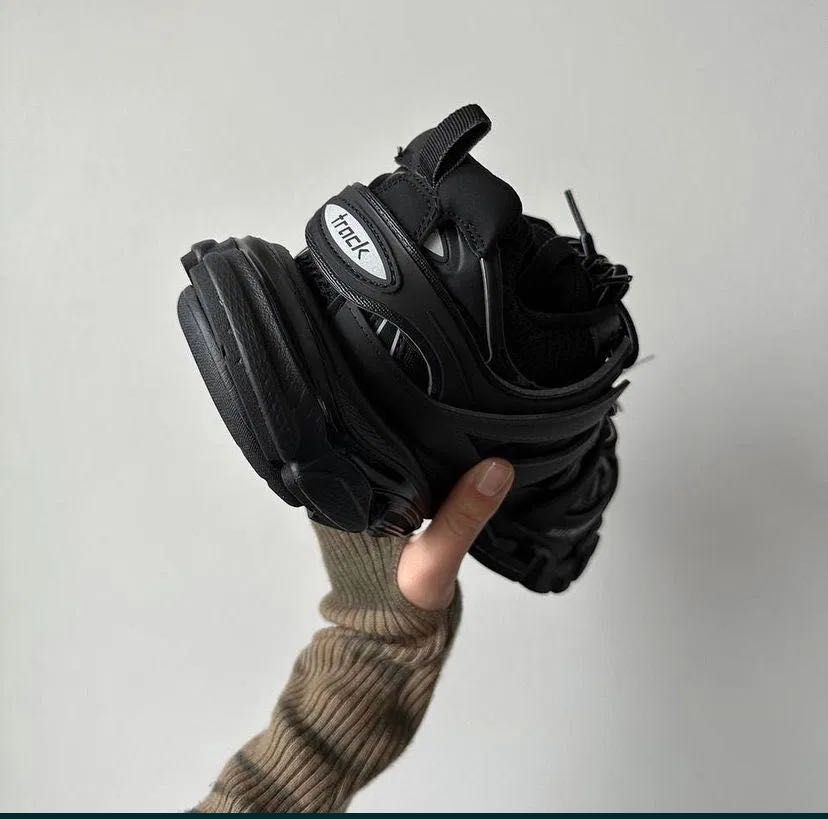 Balenciaga Track 3.0