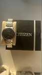 Zegarek Citizen..
