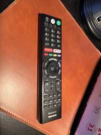 Pilot TV Sony RMF-TX300E