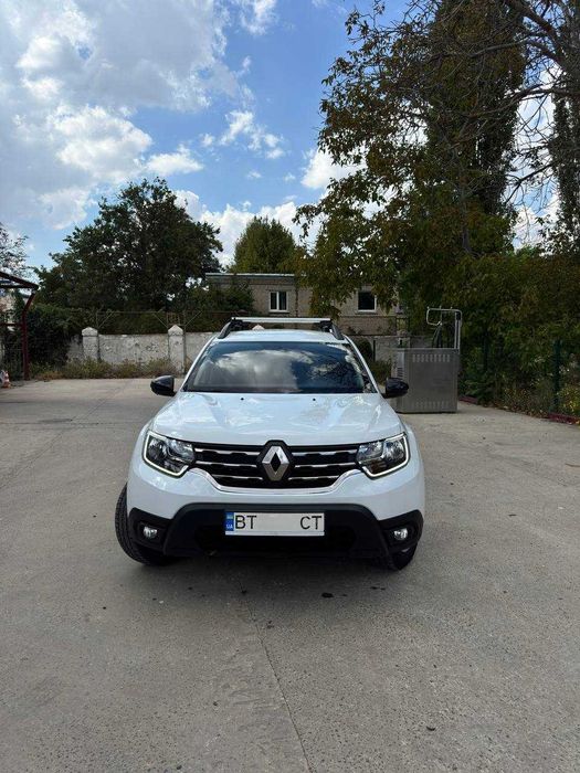 Продам Renault Duster 2