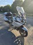 MOTOR BMW K 1.6 2013 ROK
