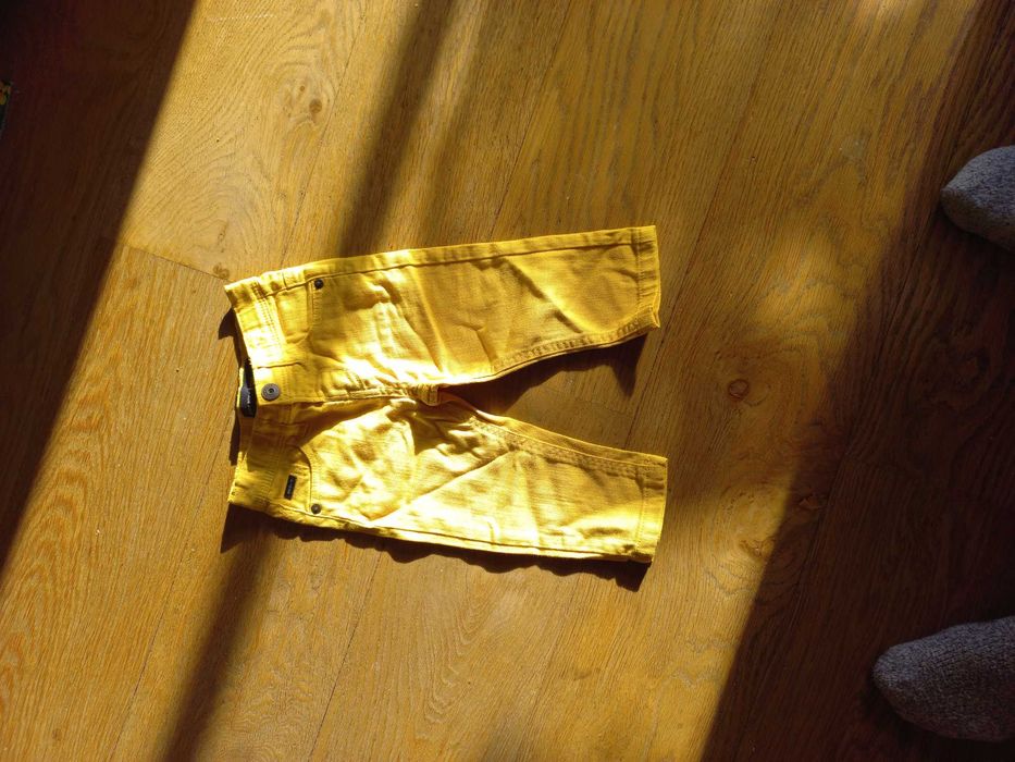 Casacos e roupa 9-12 meses