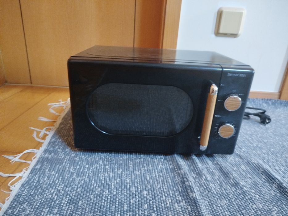 Microondas SilverCrest