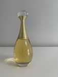 perfumy j'adore.