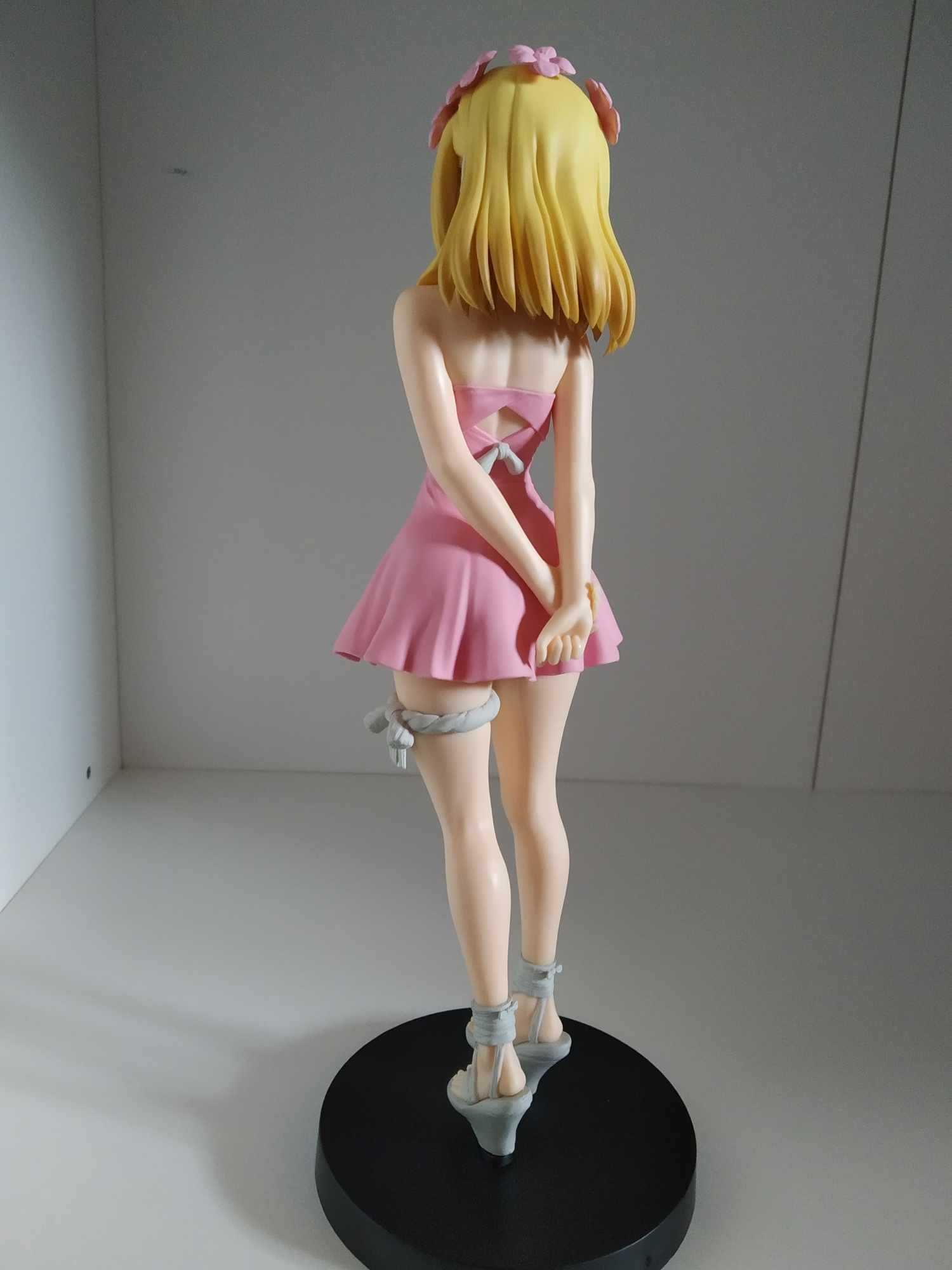 Oryginalna figurka Kohaku Dr. Stone anime