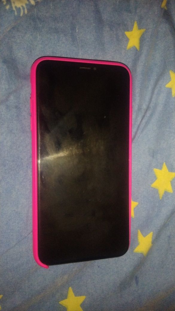 Iphone xs max на 256гб