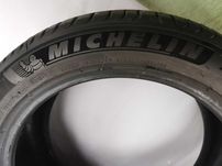 4 Opony letnie Michelin 225/50 R18 95v primacy 4 nowe 2024