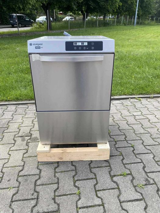 Zmywarka podblatowa / wyparzarka Stalgast