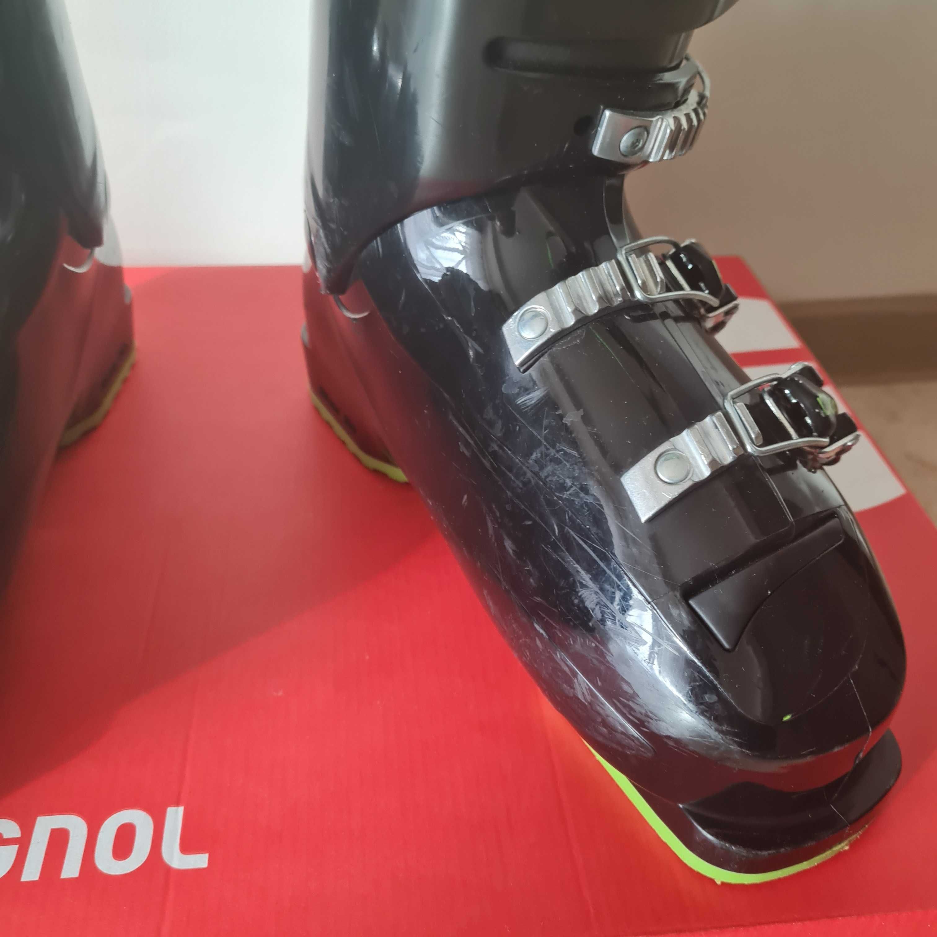 Buty narciarskie rossignol comp J 4 25.5