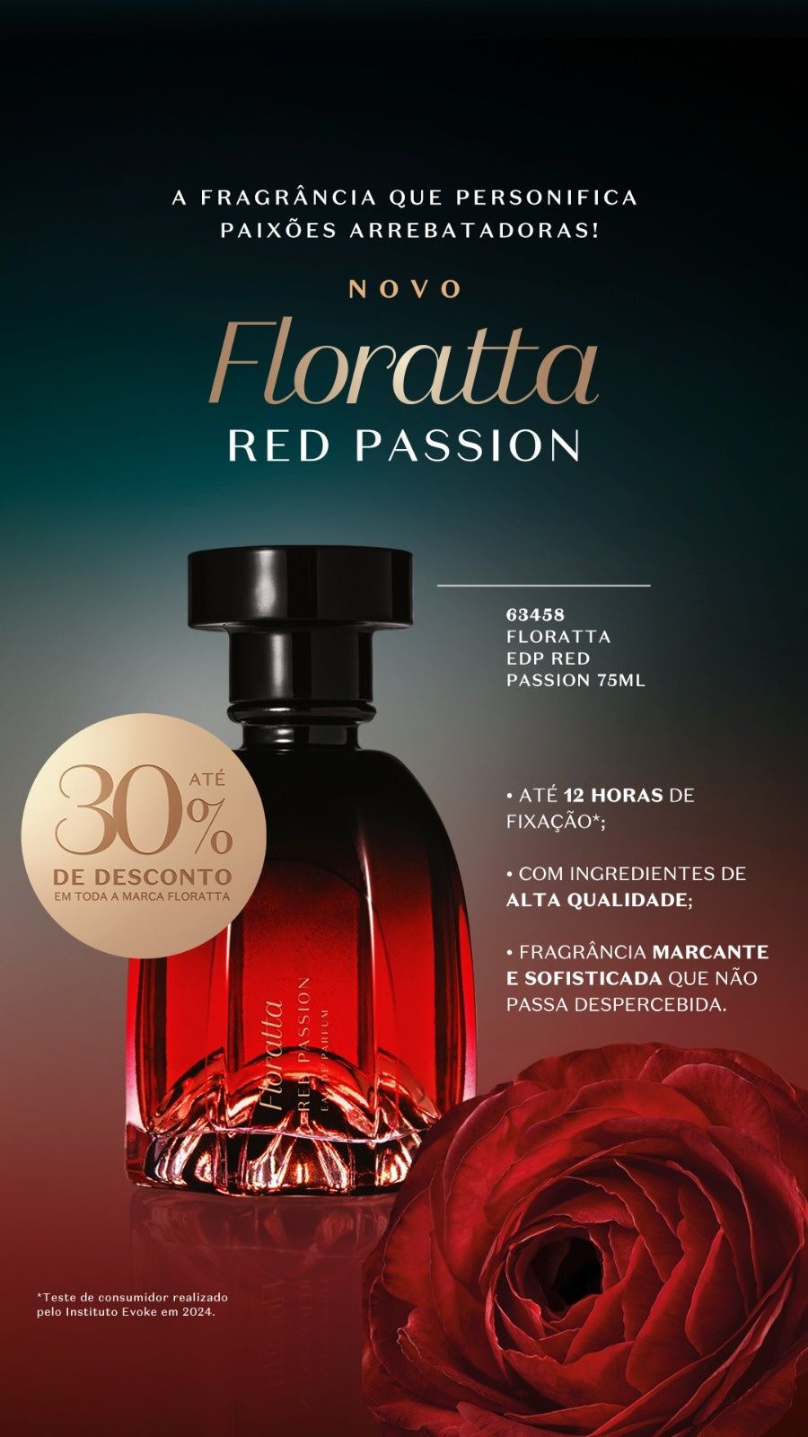 Produtos boticário
