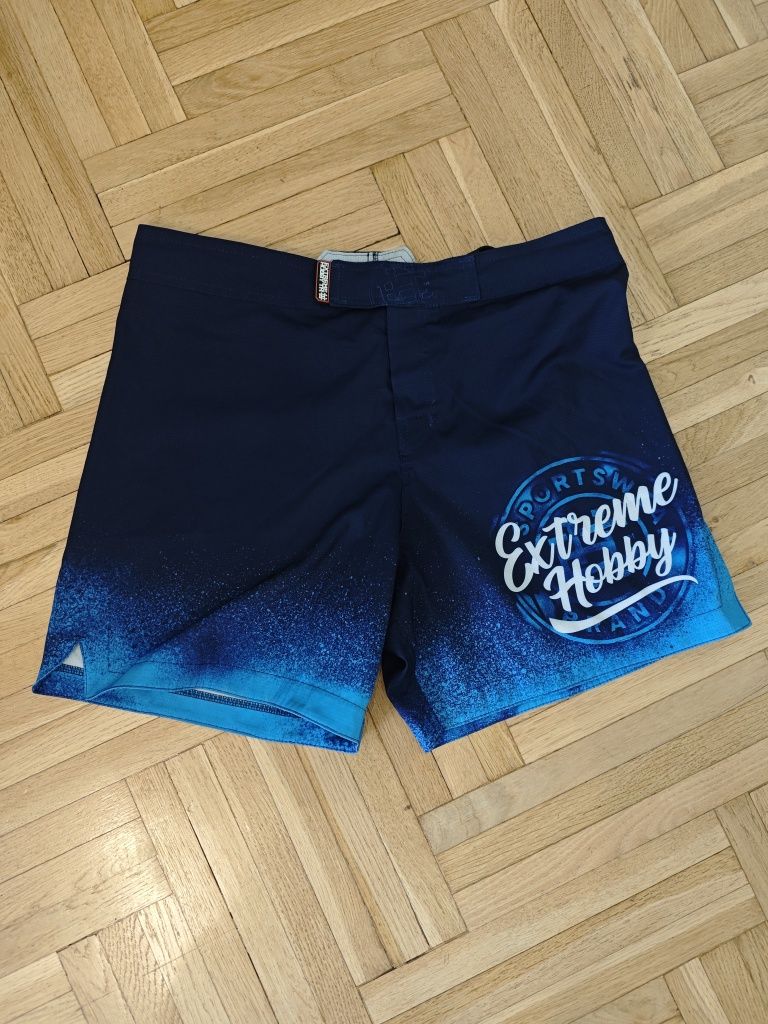 Spodenki do bjj, mma Extreme hobby r.L