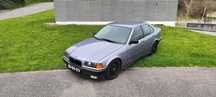 BMW 316 i Compact Exclusive