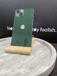 iPhone 13.128Gb Green Never lock