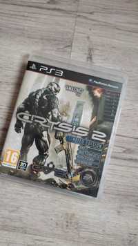 Crysis 2 Limited edition