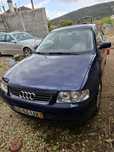 Audi a3 1.9 90cv