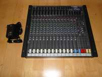 Zawodowy Mikser Studyjno Estradowy SOUNDCRAFT SPIRIT FOLIO SX.Ideał.