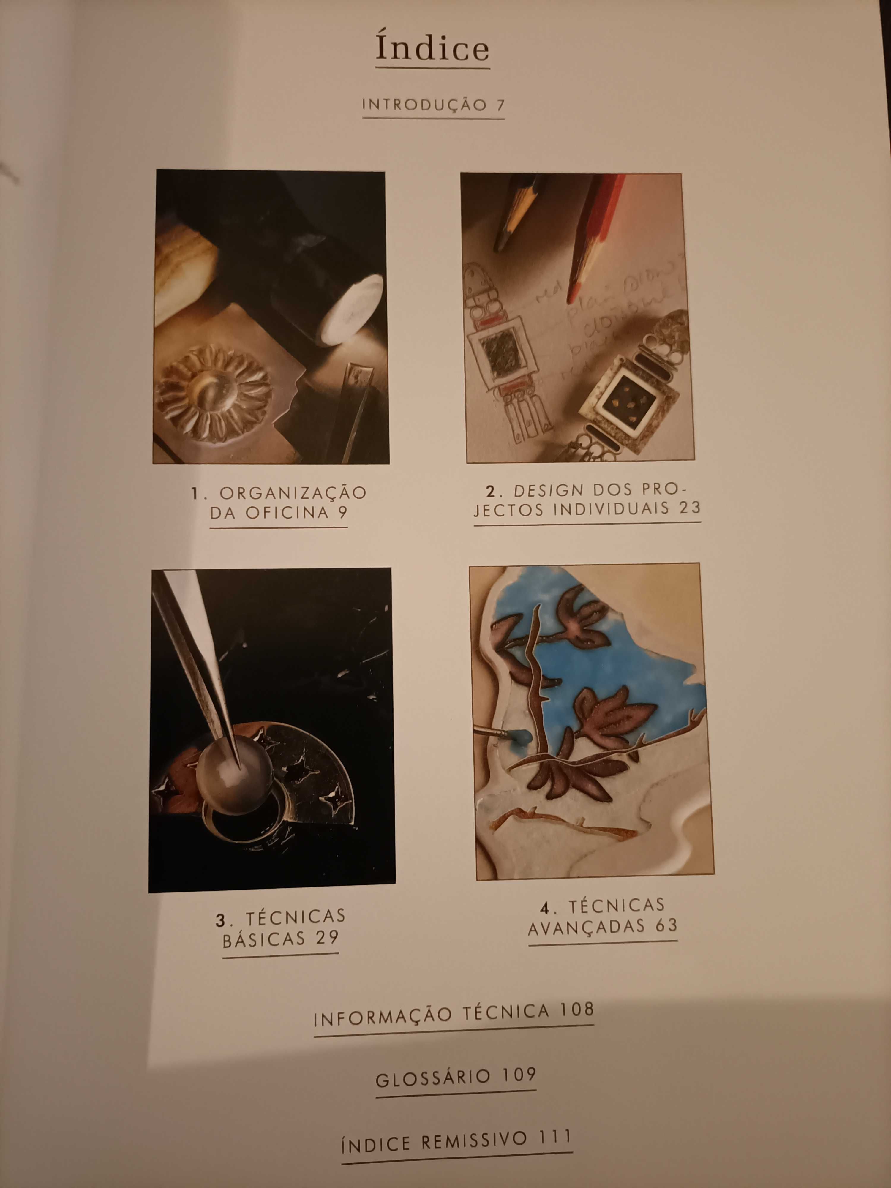 4 Livros Escher, Desenho Técnico,, Outros a Partir de