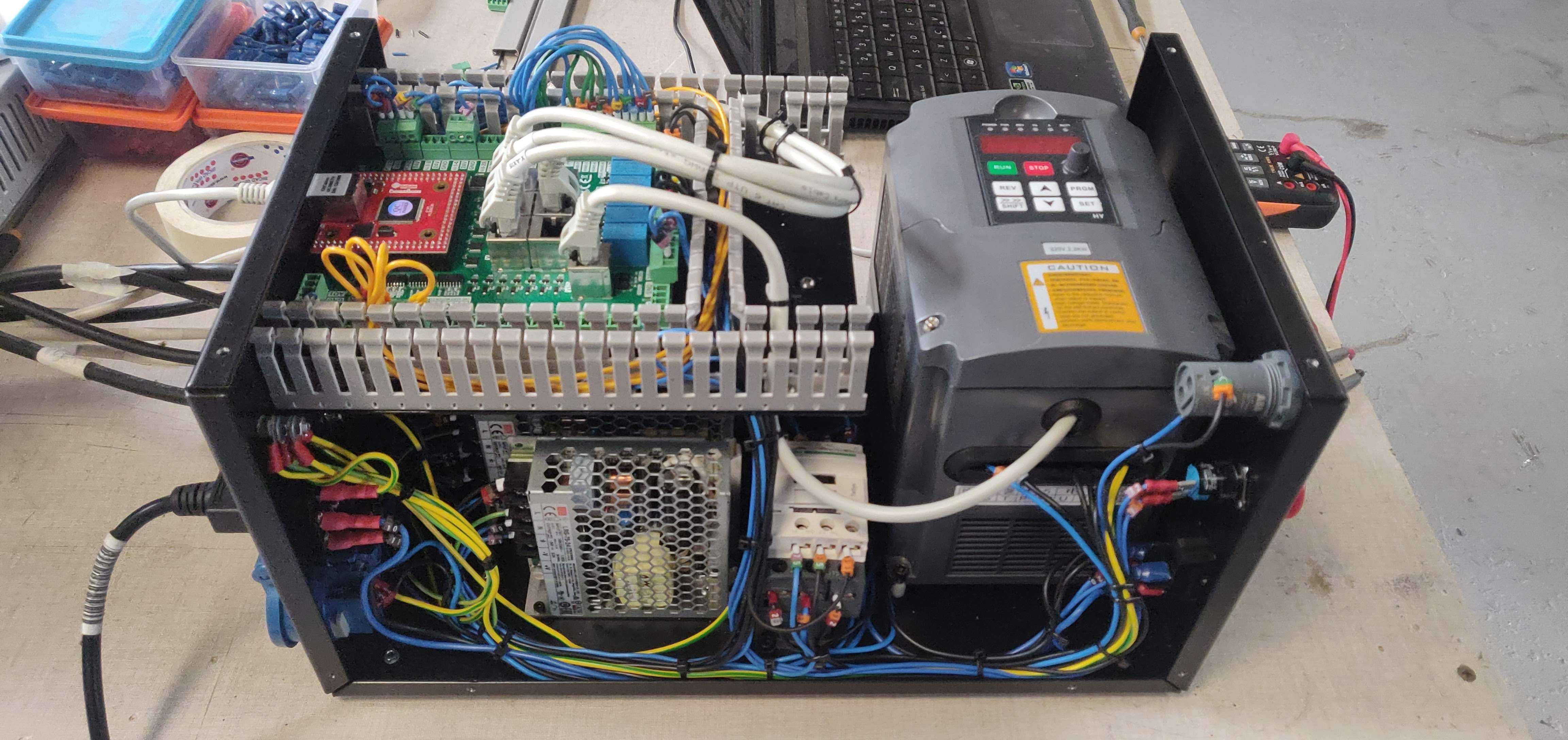 Máquina Cnc Beta Mini