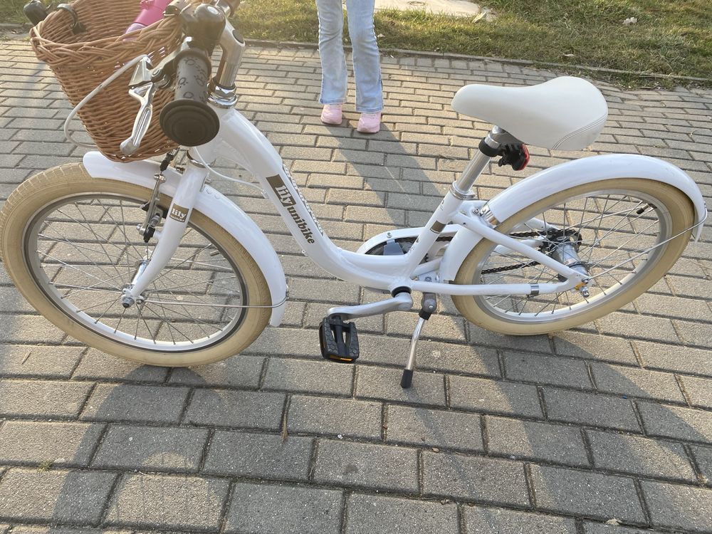 Rower Unibike Lily 20