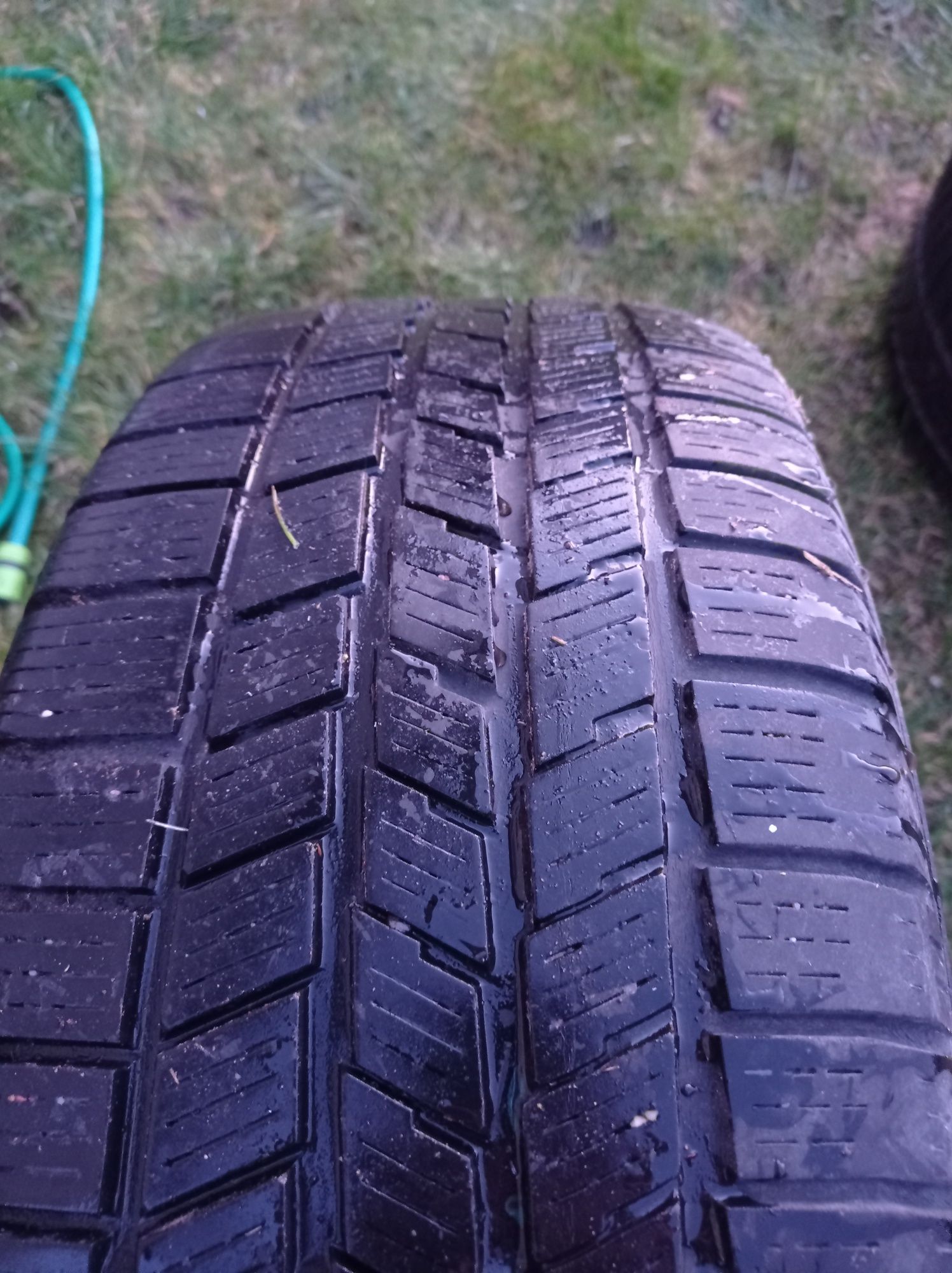 Felgi, koła 18" Volvo XC 60