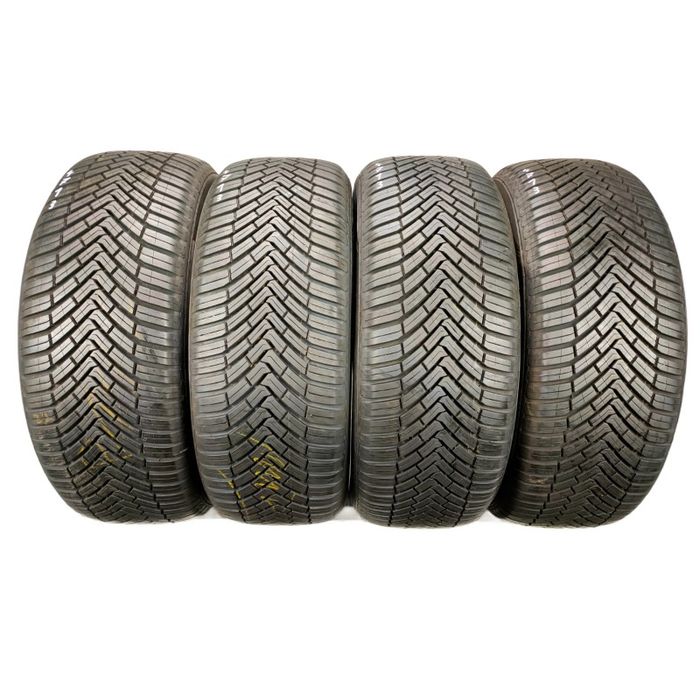 Opony 235/55R18 całoroczne 235/55/18 CONTINENTAL (4x4/SUV) OO14713