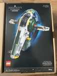 Lego Star Wars 75409 - bez figurek