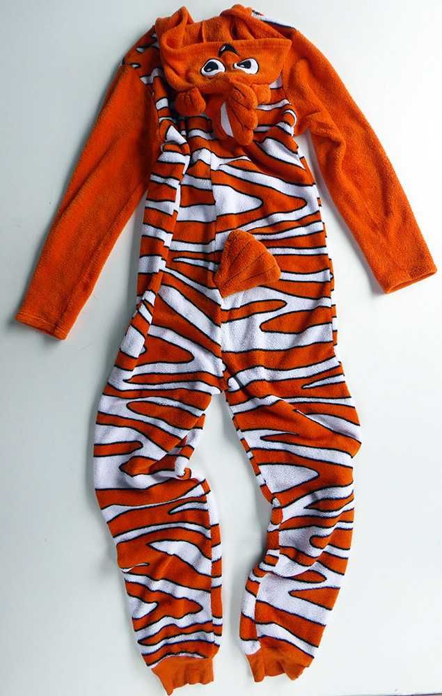 Disney Pixar Finding NEMO piżama kombinezon do spania Gdzie jest NEMO