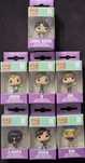 Funko Pocket BTS Dynamite, Jung Kook, Jim in, V, Jin, J-Hope, Suga, RM