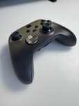 Pad Xbox Series S/X custom złoty – sprawny, zamiana na PS5