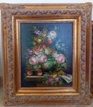 Quadro requintado
