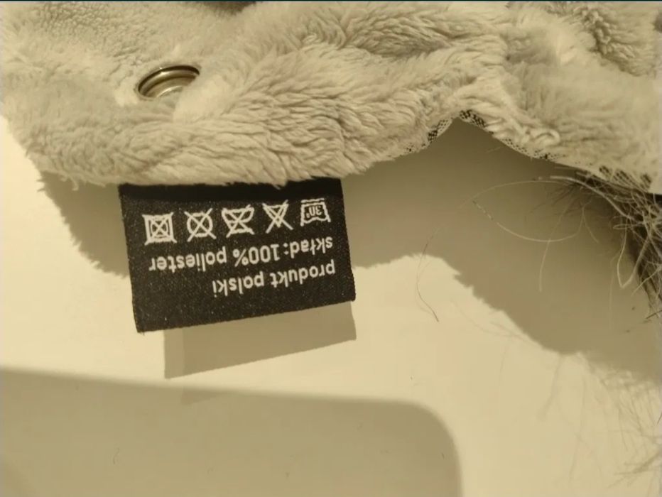 Mufki Mio Bebe do wózka