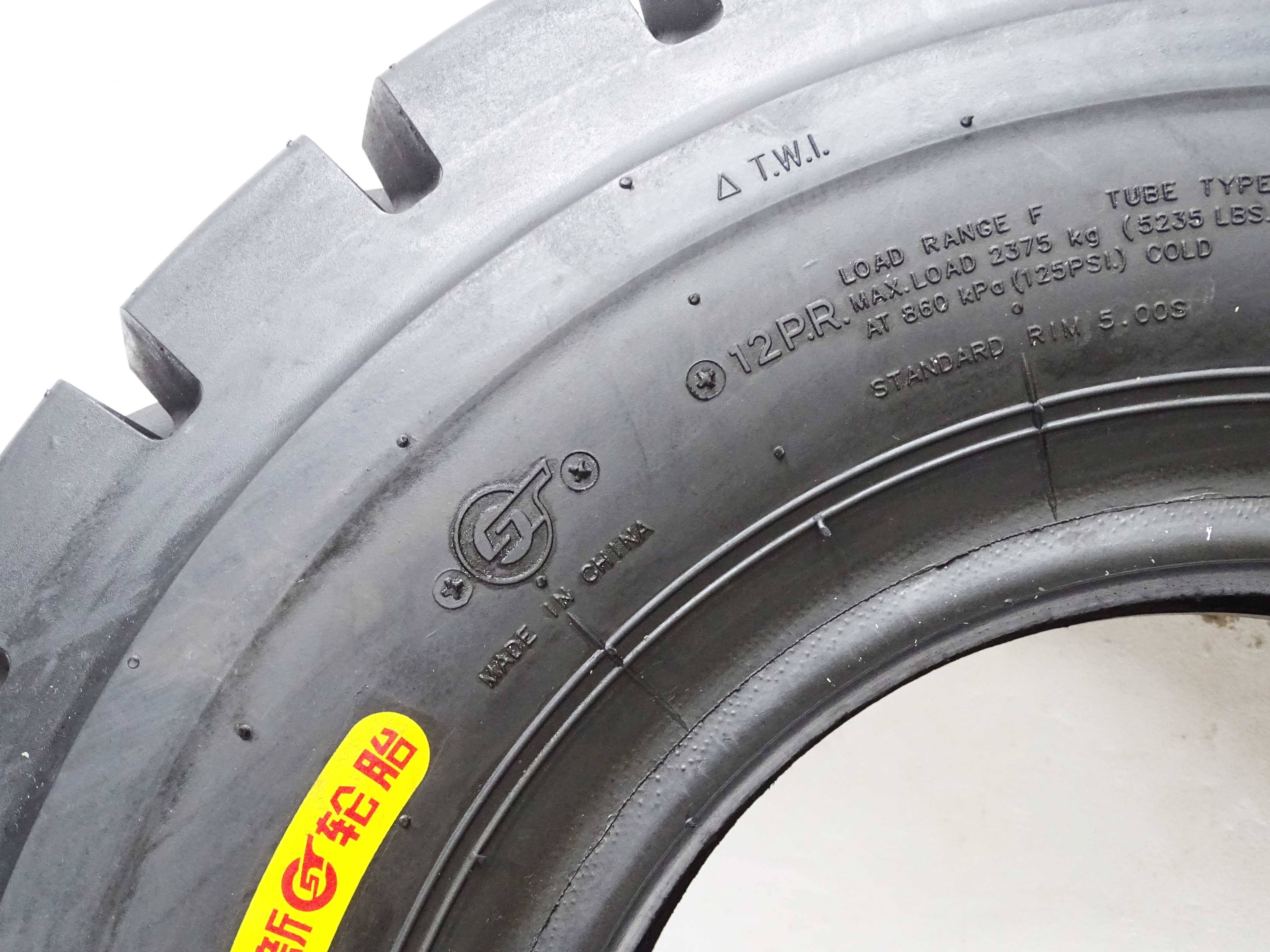 1x CHENG SHIN 7.00-12 NHS 12PR TT C-352 MANITOU ME 440/445/450