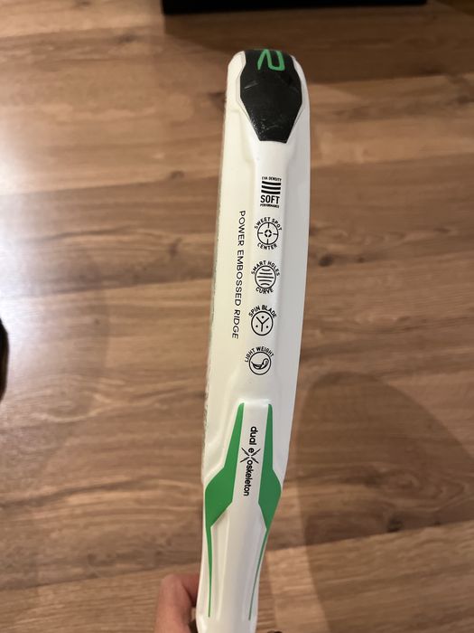 Raquete de Padel Adipower Teamlight