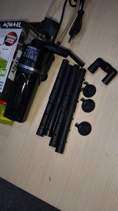 флейта для акваріума Aquael