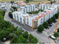 Magnifico T3 na Flamenga/Vialonga