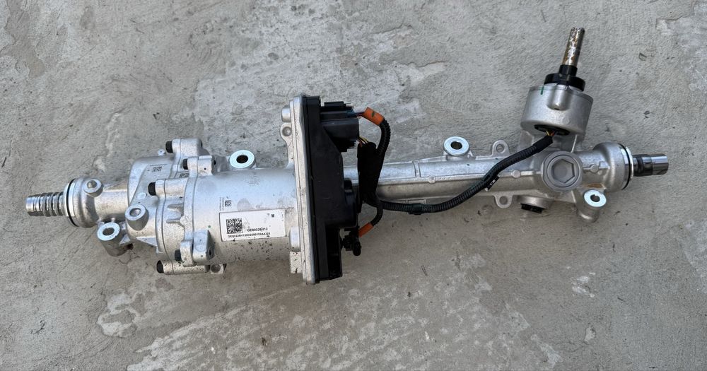 Tesla Model 3 higland 2024- рейка кермового управляння