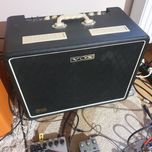 Vox Night Train NT15C1-G2-15W 1x12 Combo FXloop wzmacniacz gitarowy