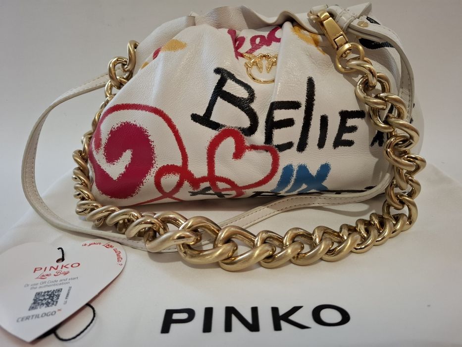 Mala Pinko original